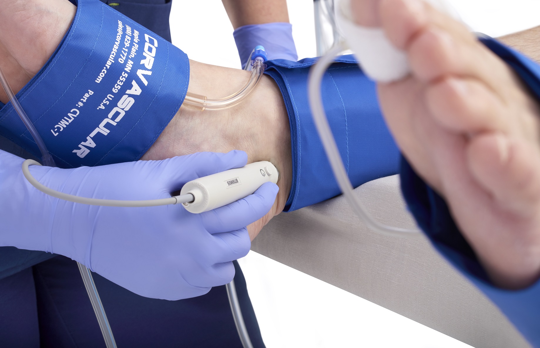 VasoGuard F14 Detail View